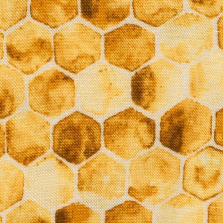 Honeycomb Bamboo Long Sleeve Onesie