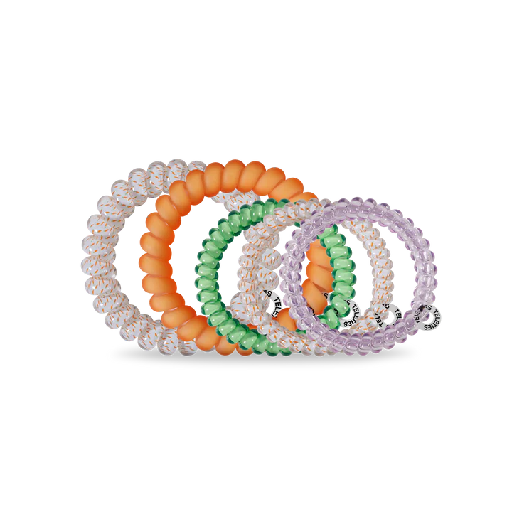 Teleties Mixed Five Pack