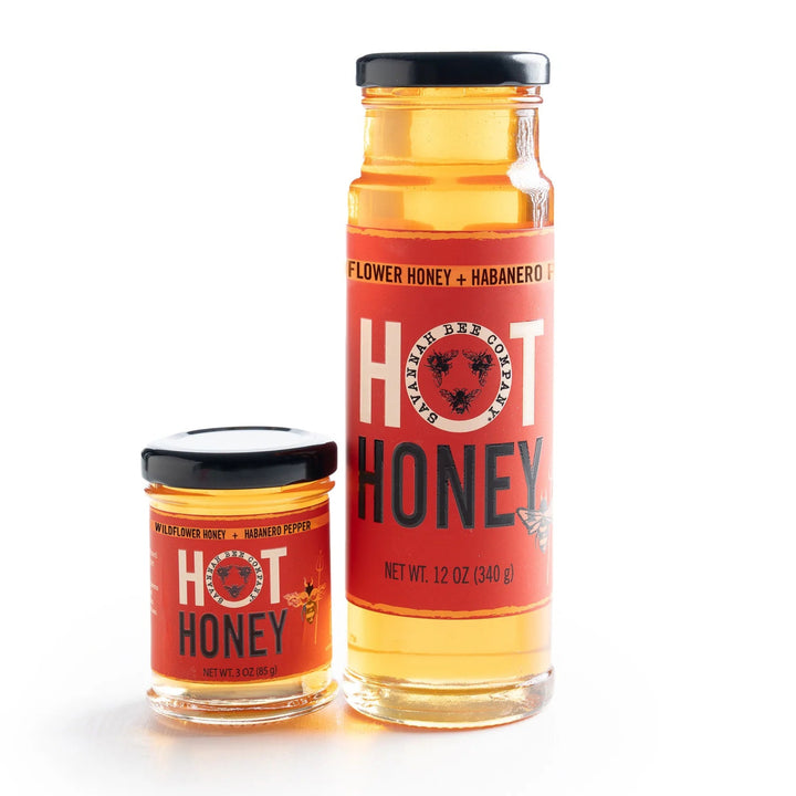 Hot Honey