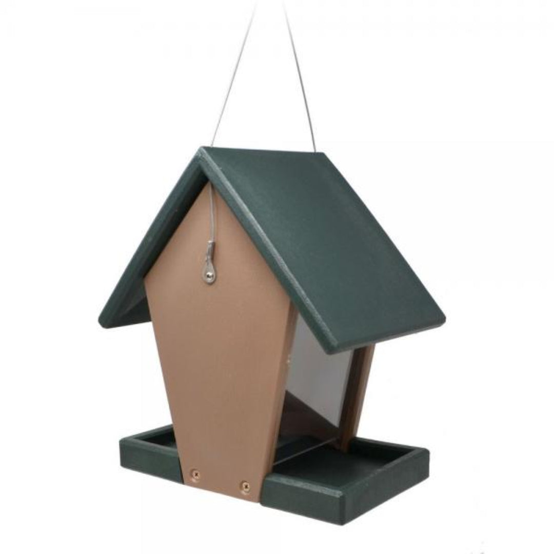 Hunter Small Hopper Bird Feeder