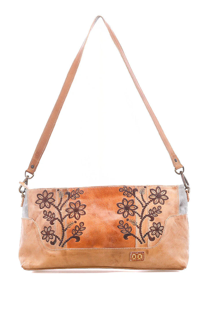Bed Stu Hyperbolic Shoulder Bag