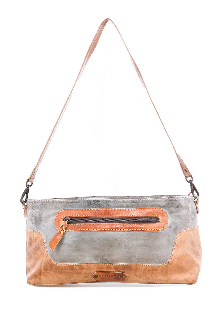 Bed Stu Hyperbolic Shoulder Bag