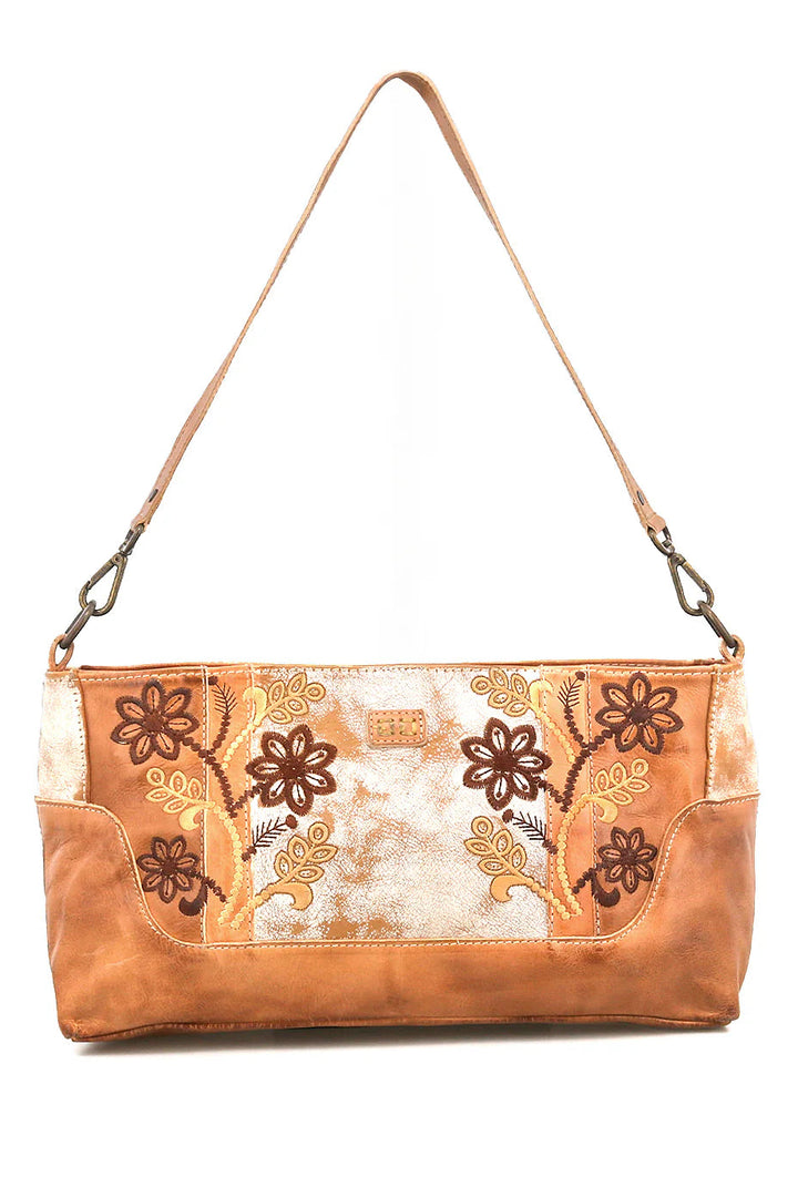 Bed Stu Hyperbolic Shoulder Bag