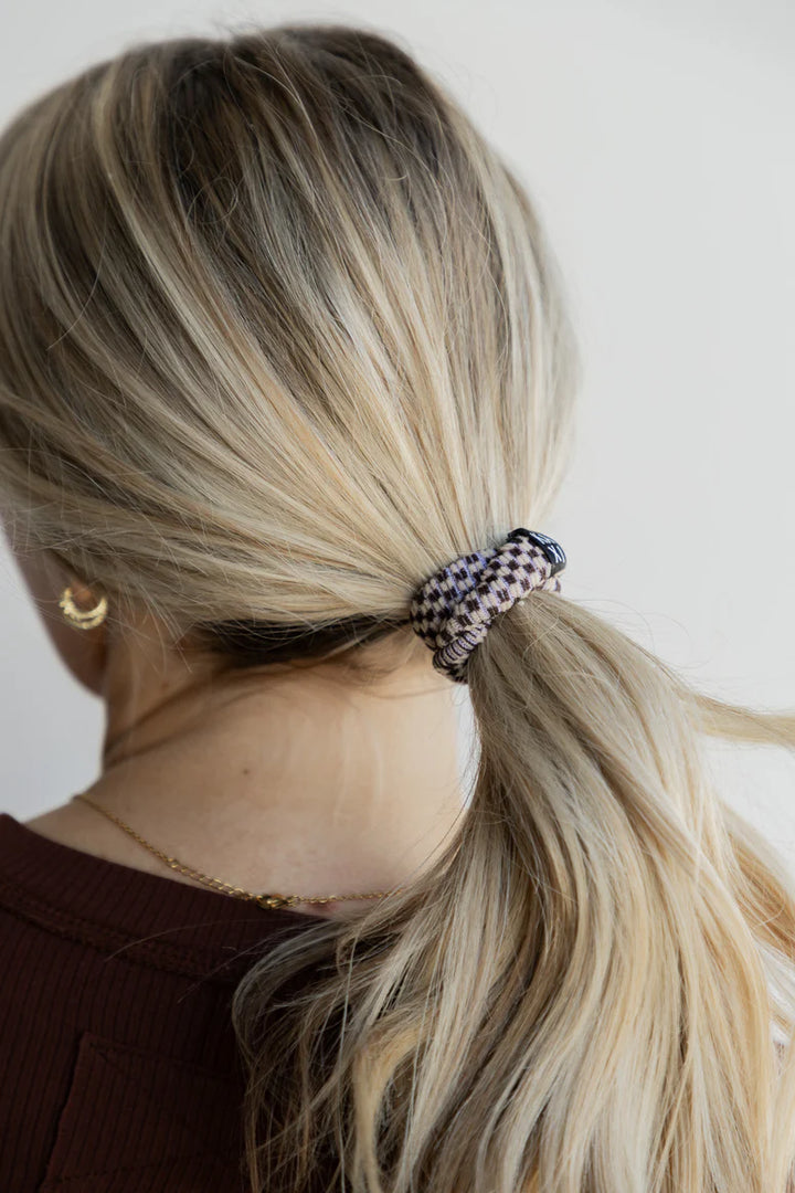 Kaxi Checkered High IntensiTIES