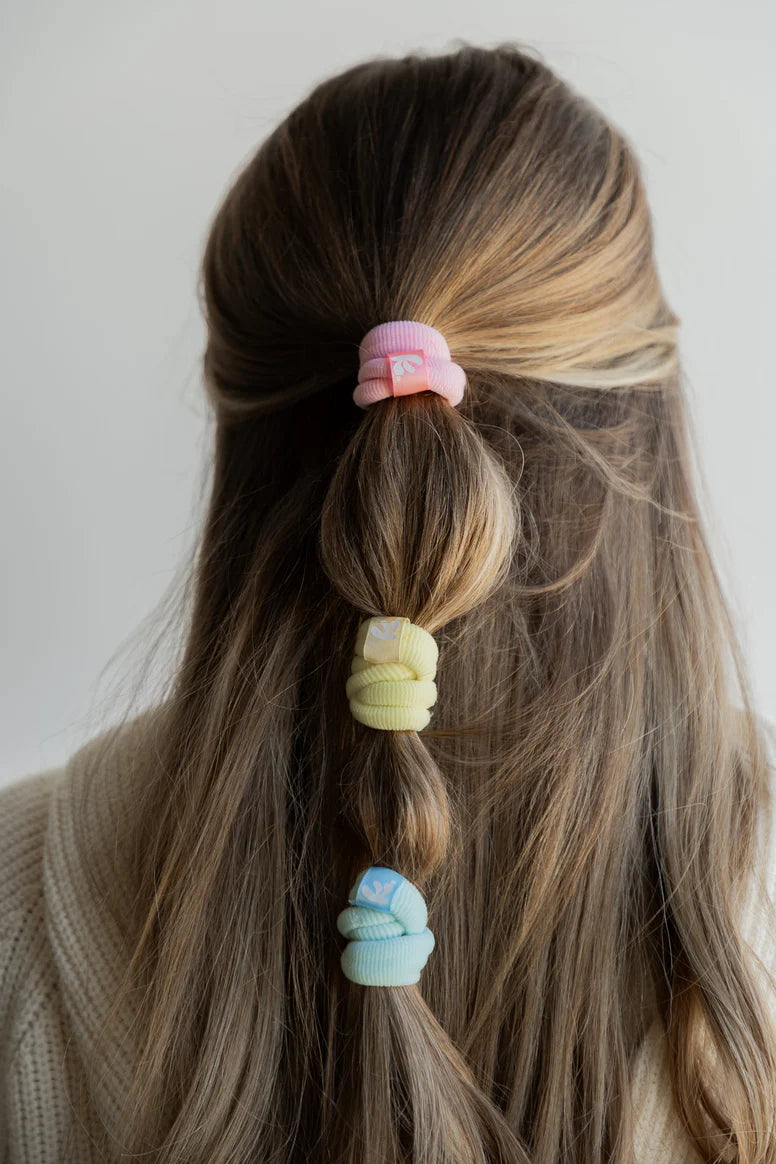 Kaxi Solid High IntensiTIES