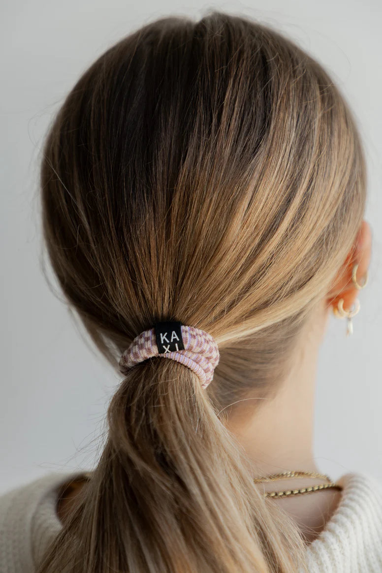 Kaxi Checkered High IntensiTIES