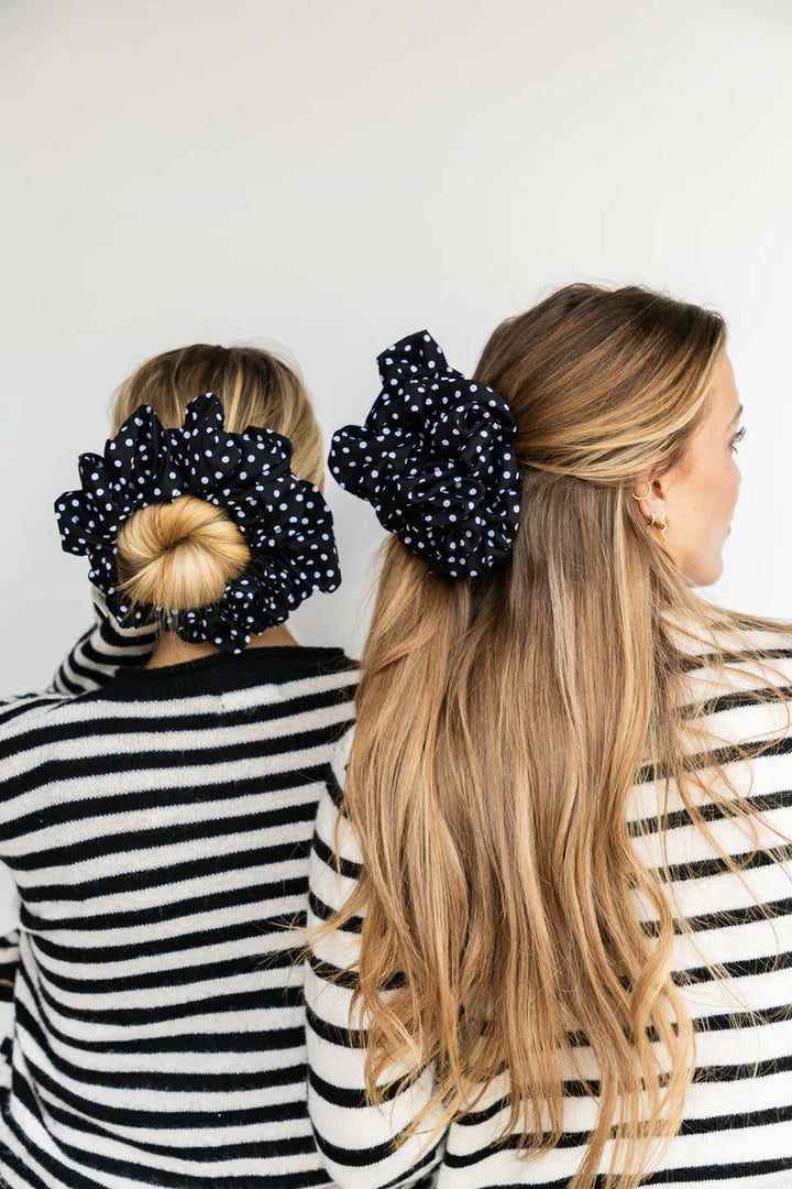 Kaxi Jumbo Scrunchie