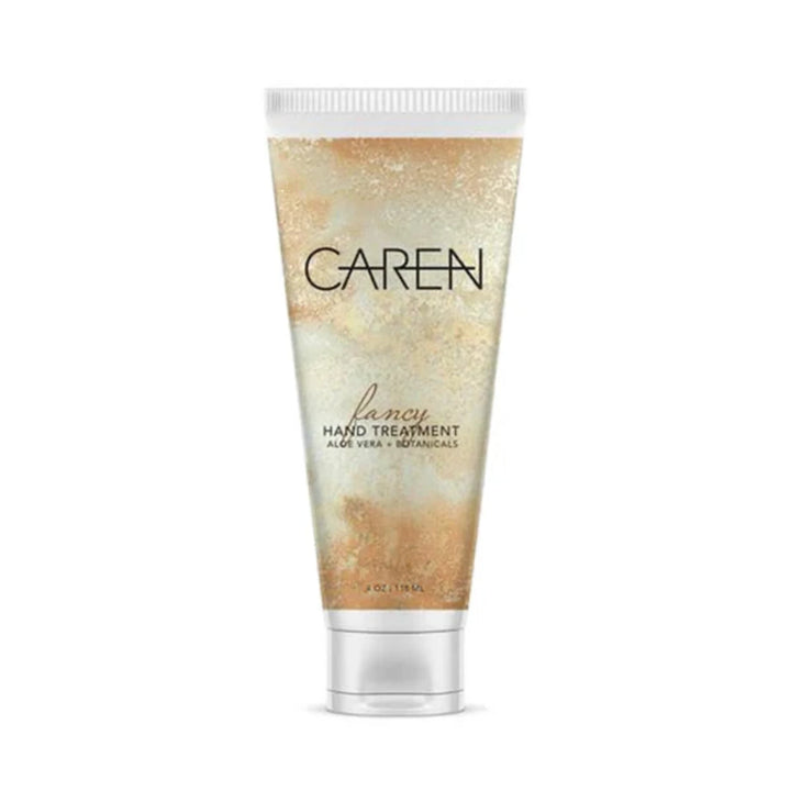 Caren Fancy Hand Treatment