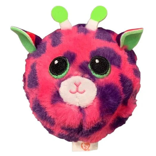Ty Fluffy Animal Bouncer