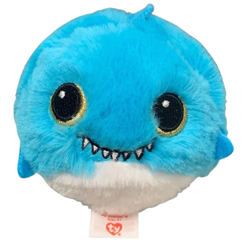Ty Fluffy Animal Bouncer