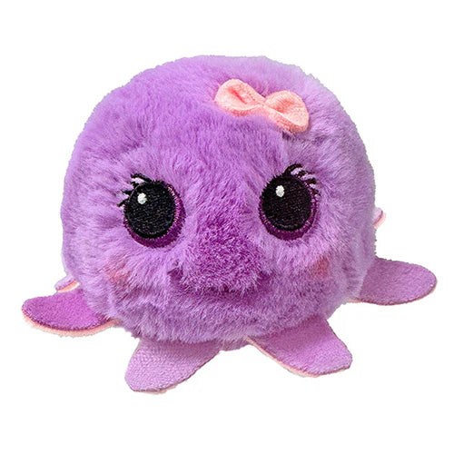 Ty Fluffy Animal Bouncer
