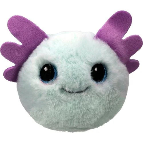 Ty Fluffy Animal Bouncer