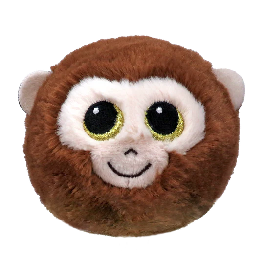 Ty Fluffy Animal Bouncer