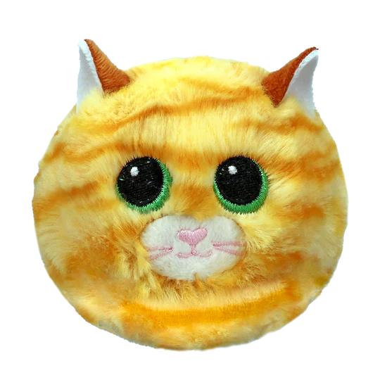 Ty Fluffy Animal Bouncer
