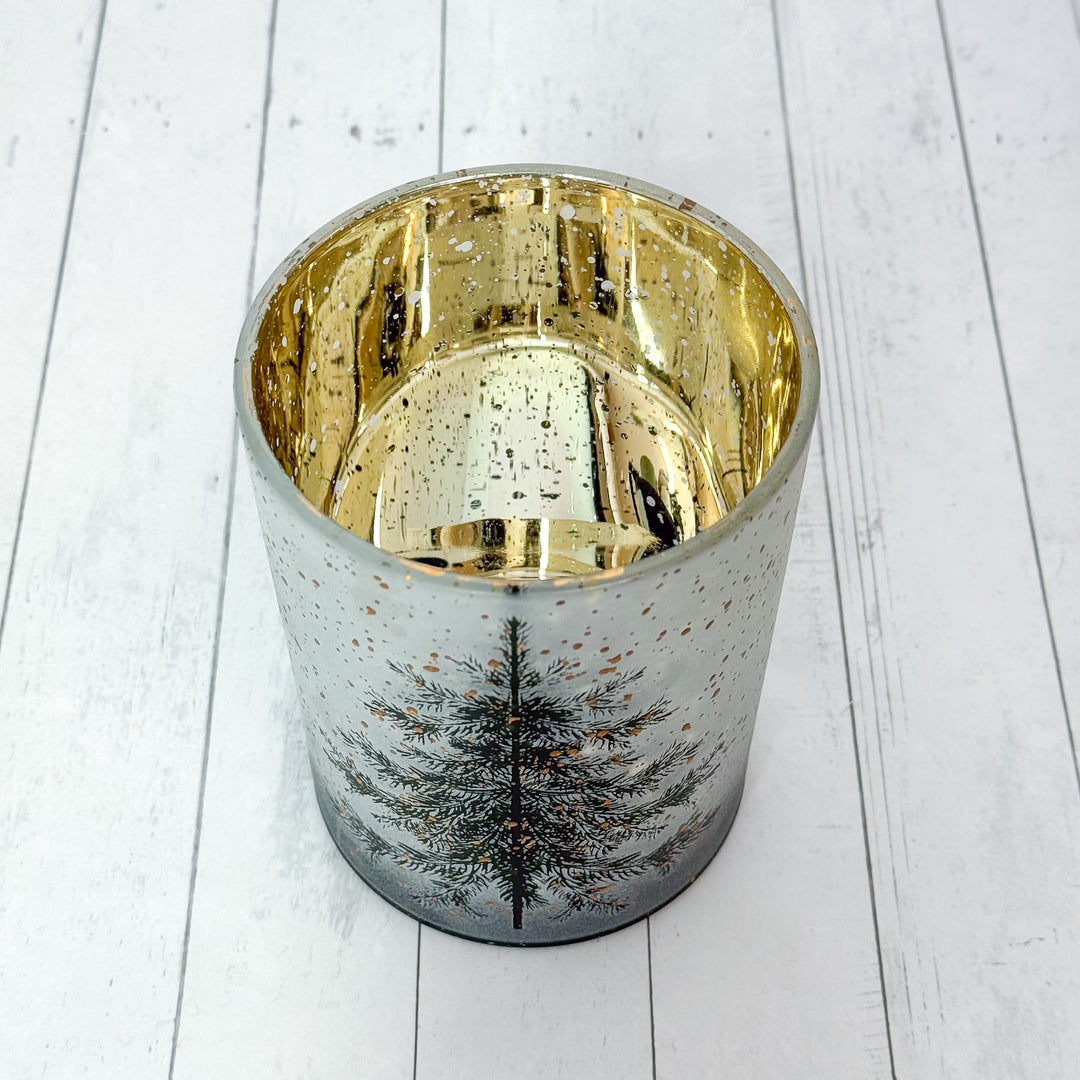 Tree Dot Lantern