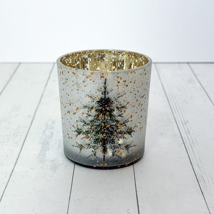 Tree Dot Lantern