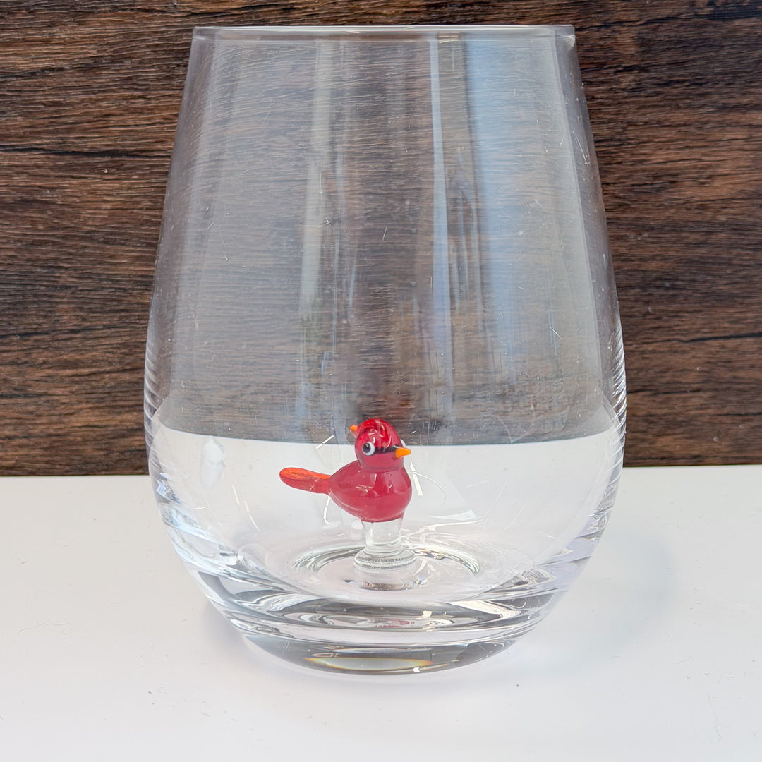Oh What Fun Stemless Tumbler