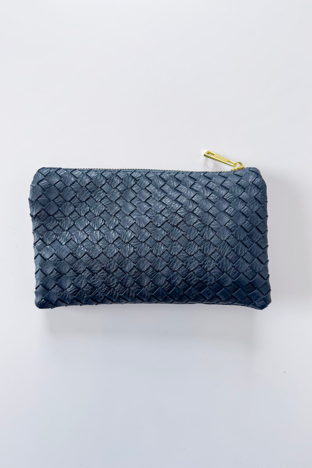 Convertible Wristlet And Crossbody