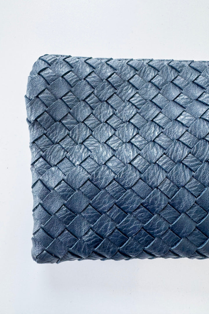 Convertible Wristlet And Crossbody