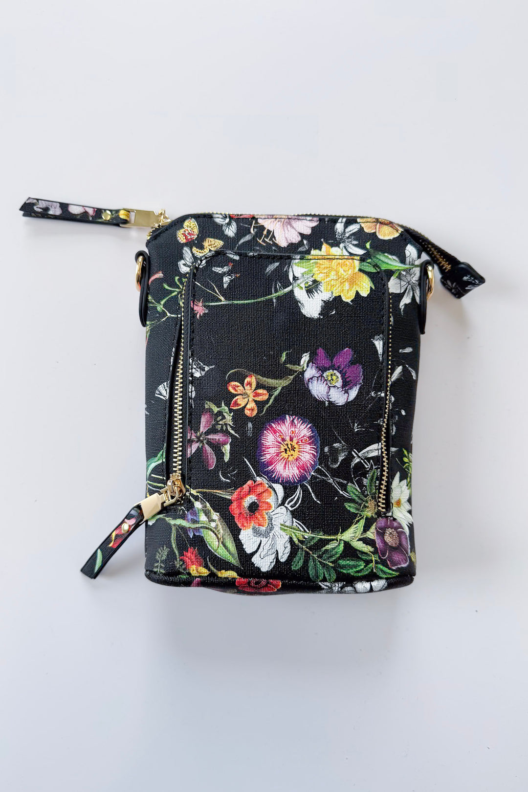 Mini Crossbody
