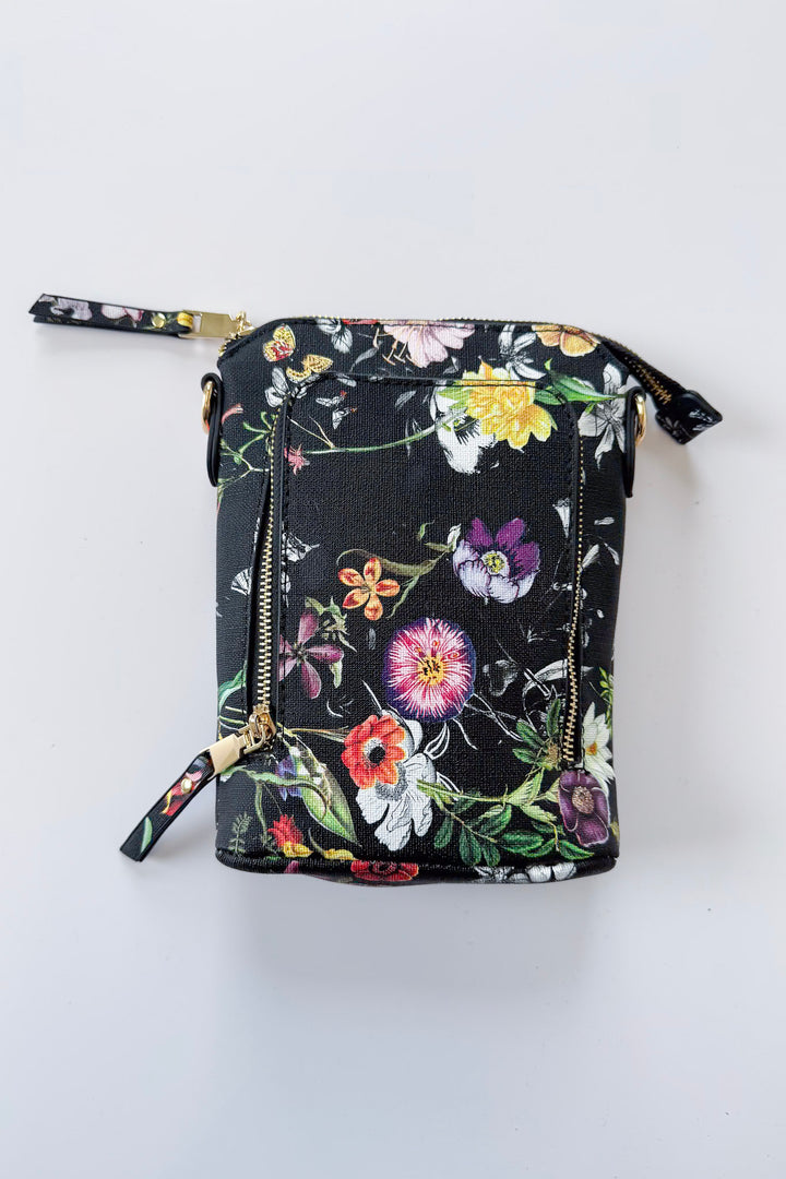 Mini Crossbody
