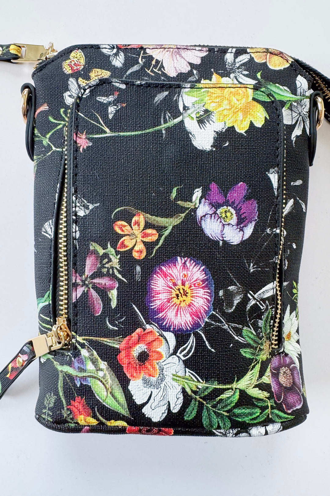 Mini Crossbody