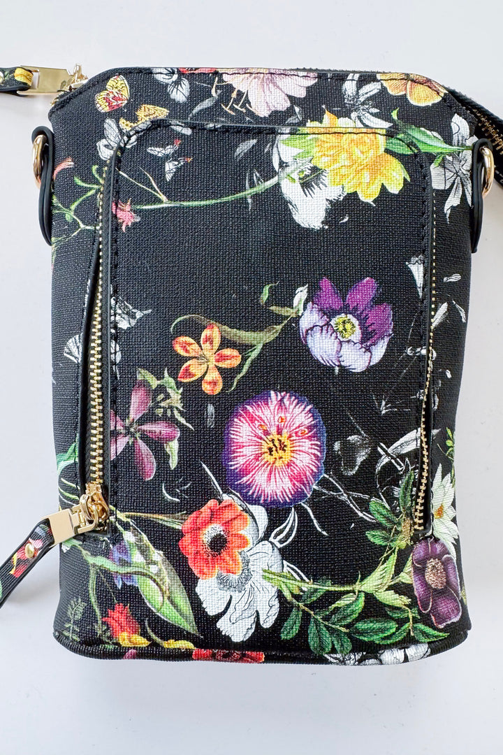 Mini Crossbody