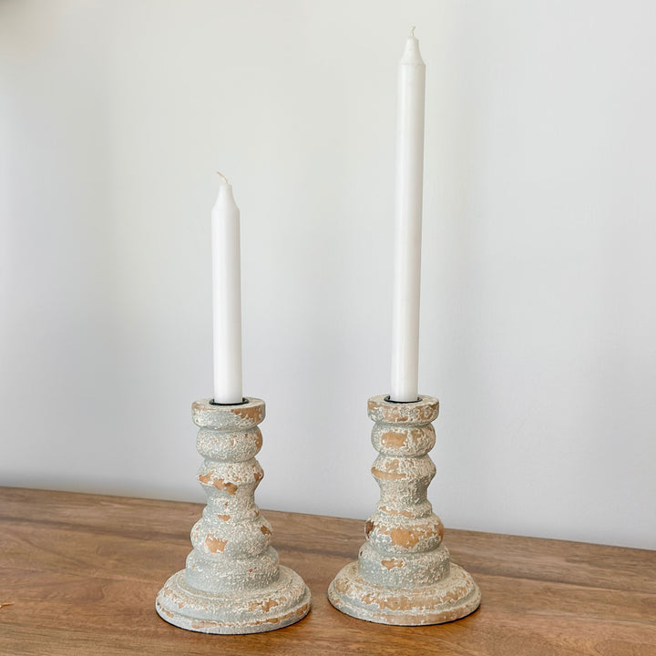 Prelude Taper Candle Holder