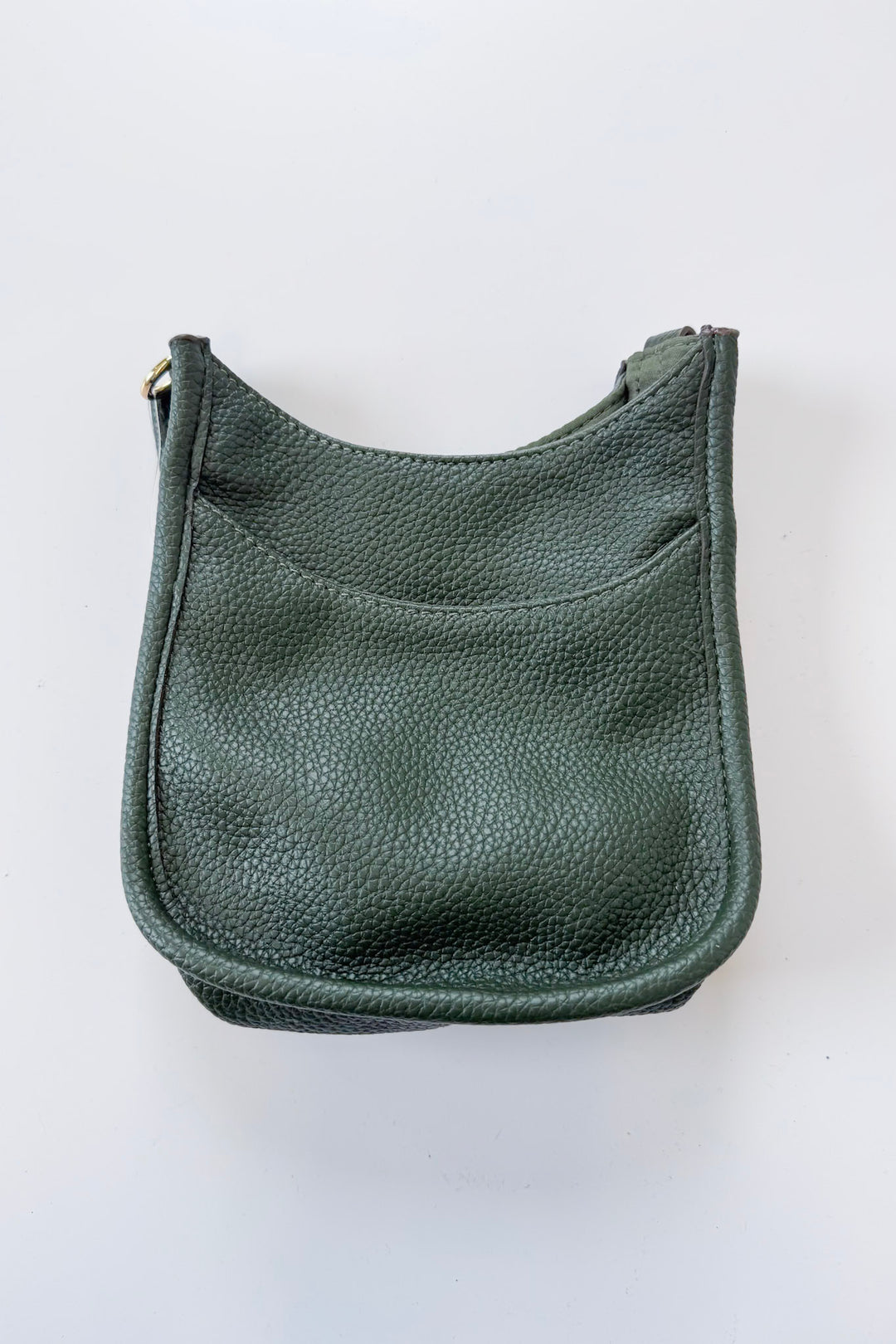 Mini Crossbody Messenger Bag