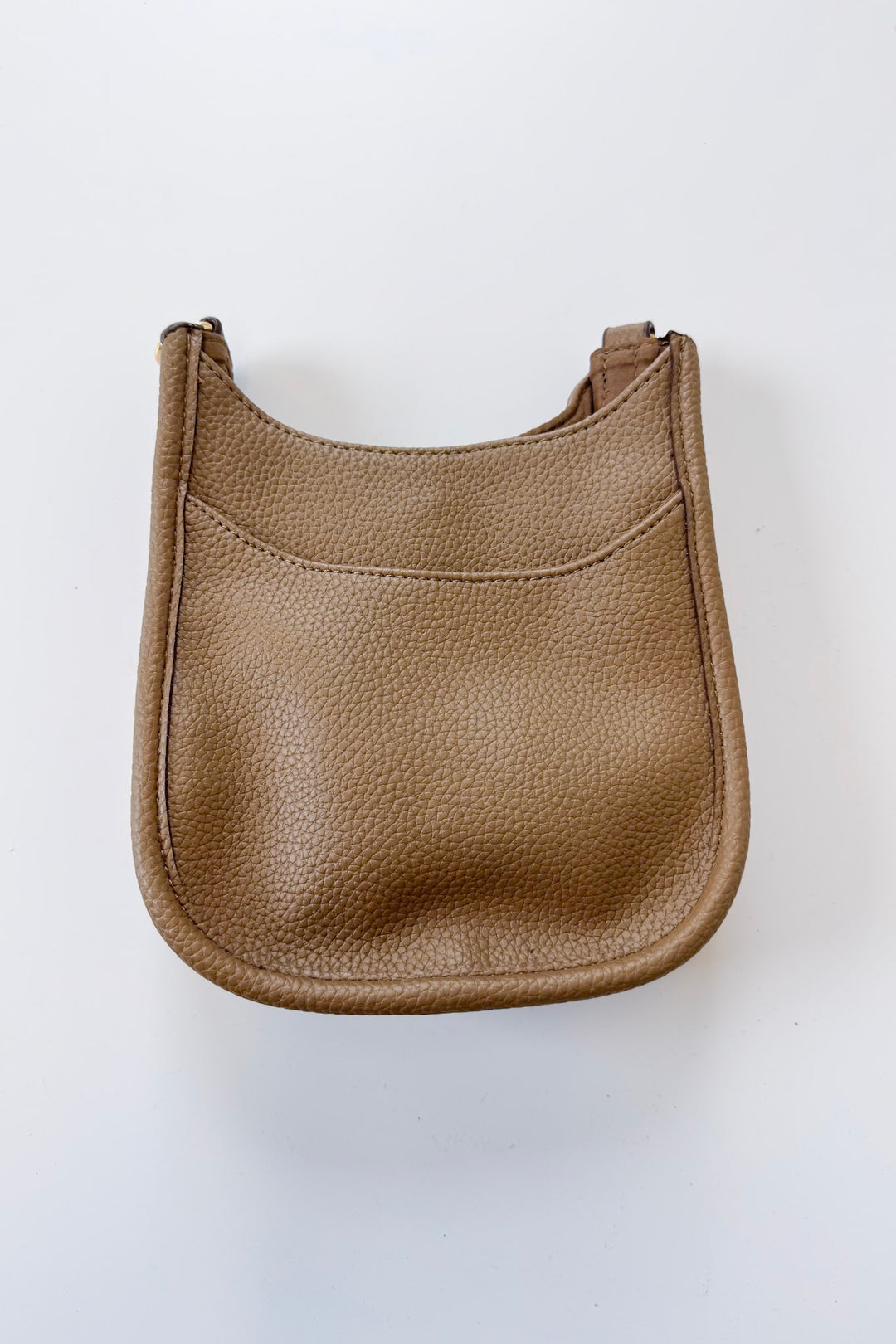 Mini Crossbody Messenger Bag
