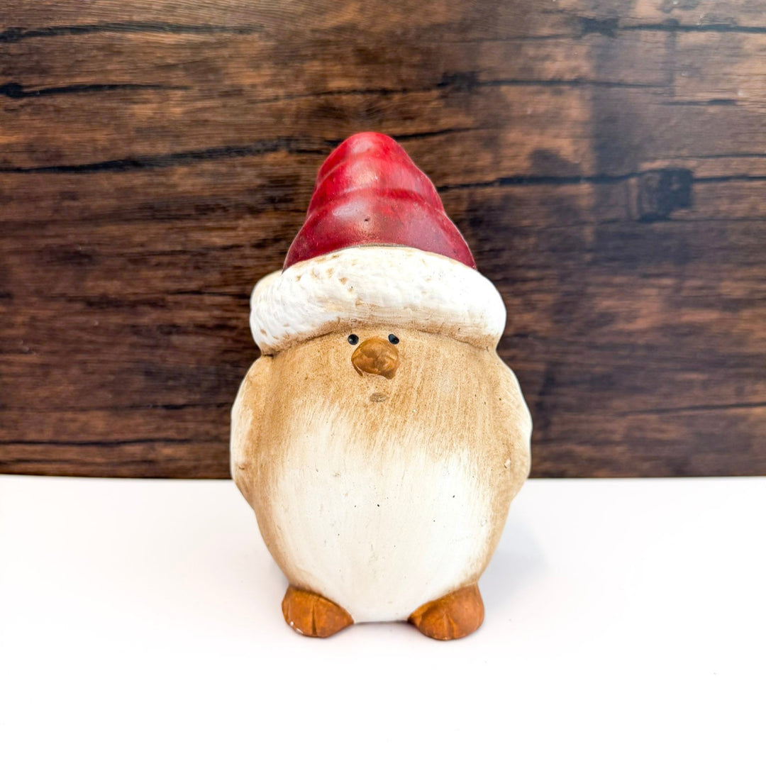 Filthy Christmas Bird