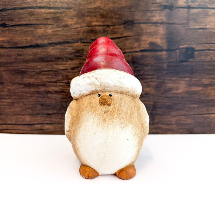 Filthy Christmas Bird