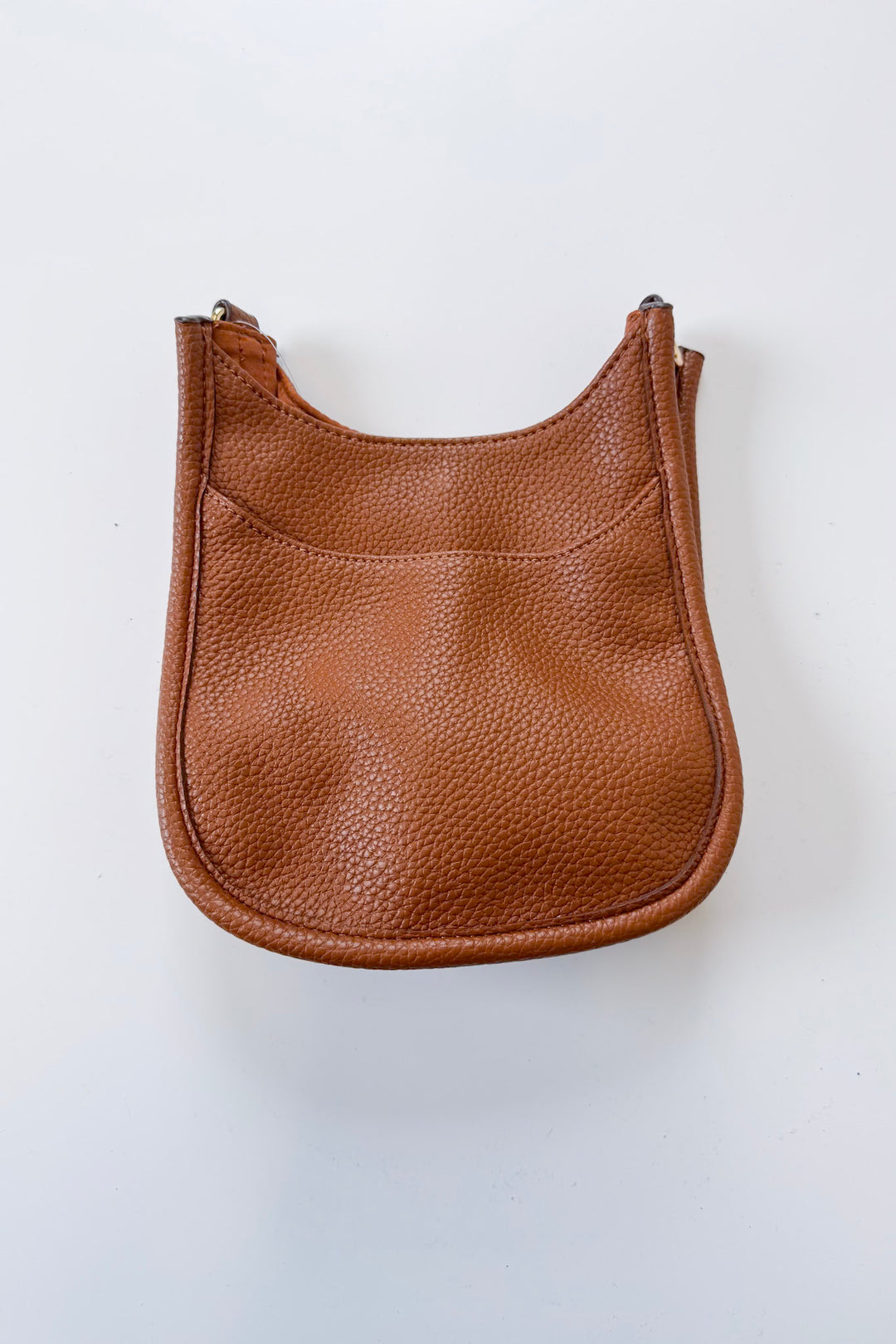 Mini Crossbody Messenger Bag