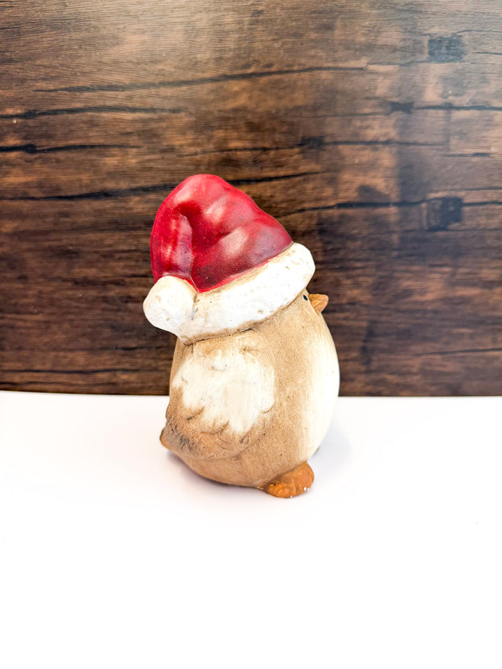Filthy Christmas Bird