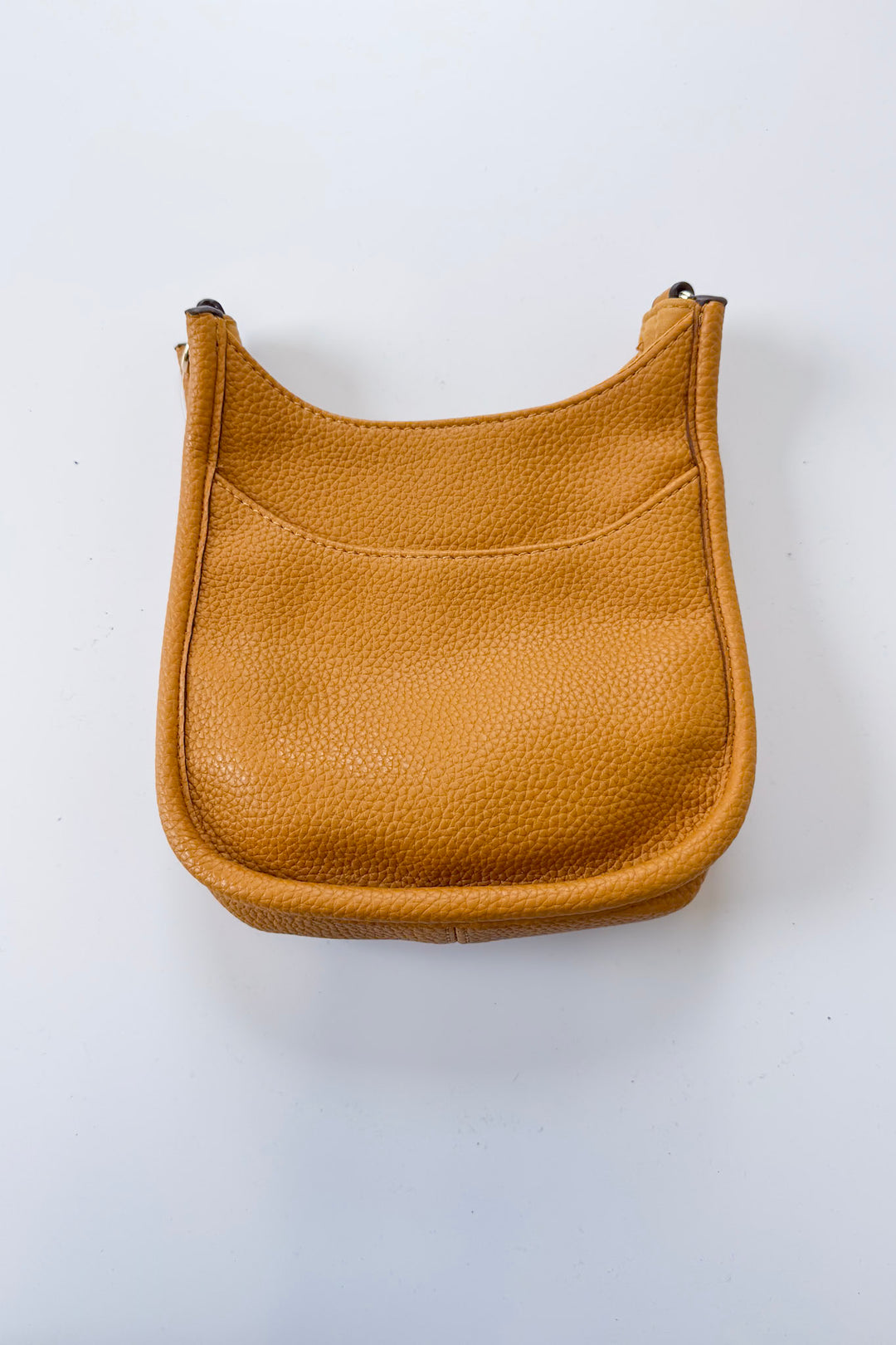 Mini Crossbody Messenger Bag