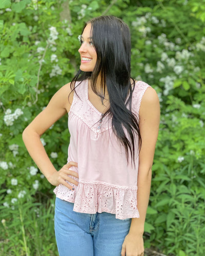 Runaway Top