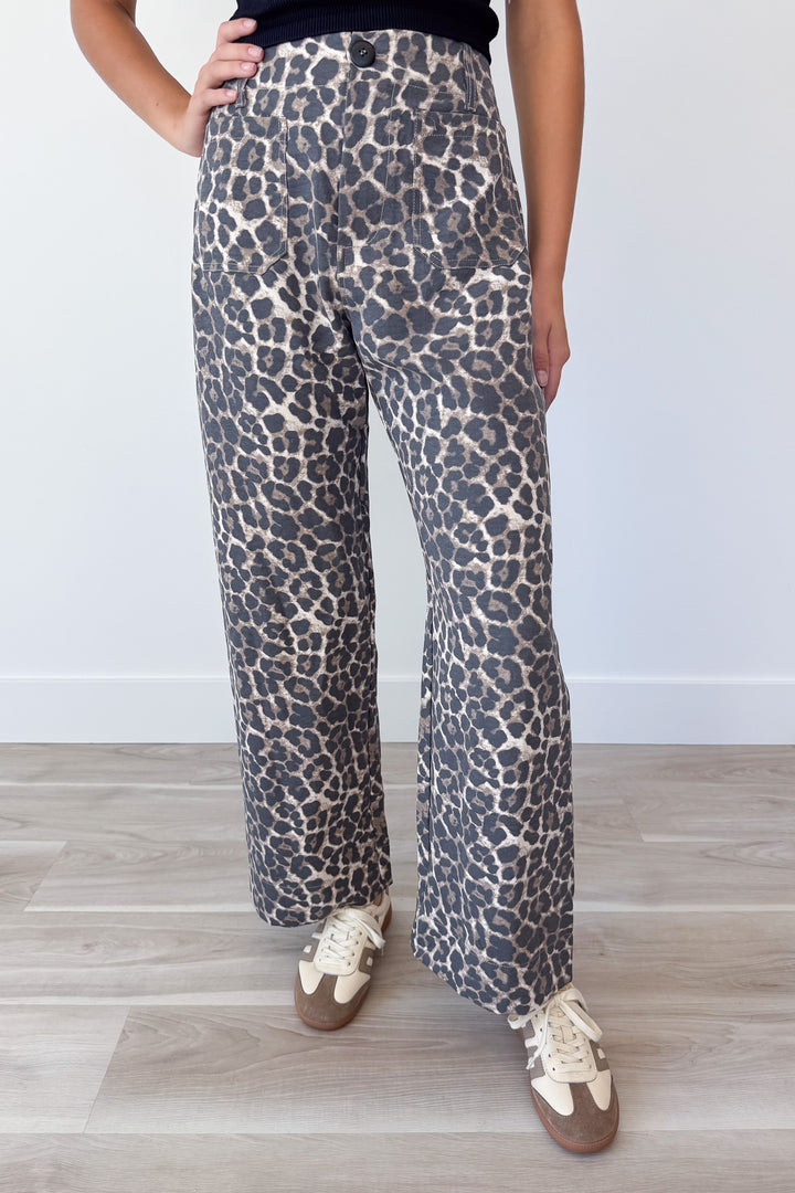 Too Much Fun Pant