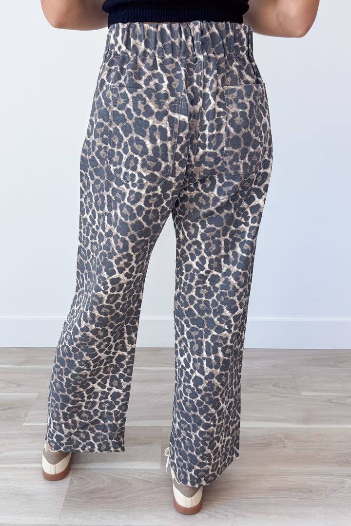Too Much Fun Pant