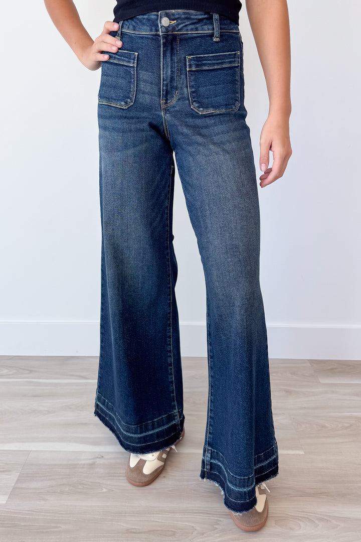 Judy Blue The Best Denim