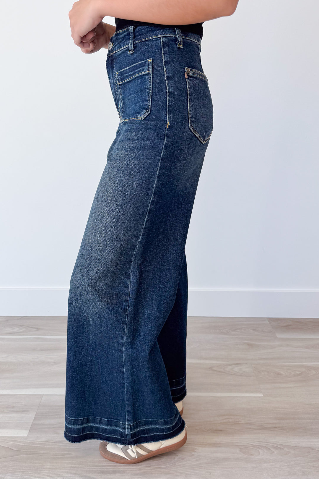 Judy Blue The Best Denim