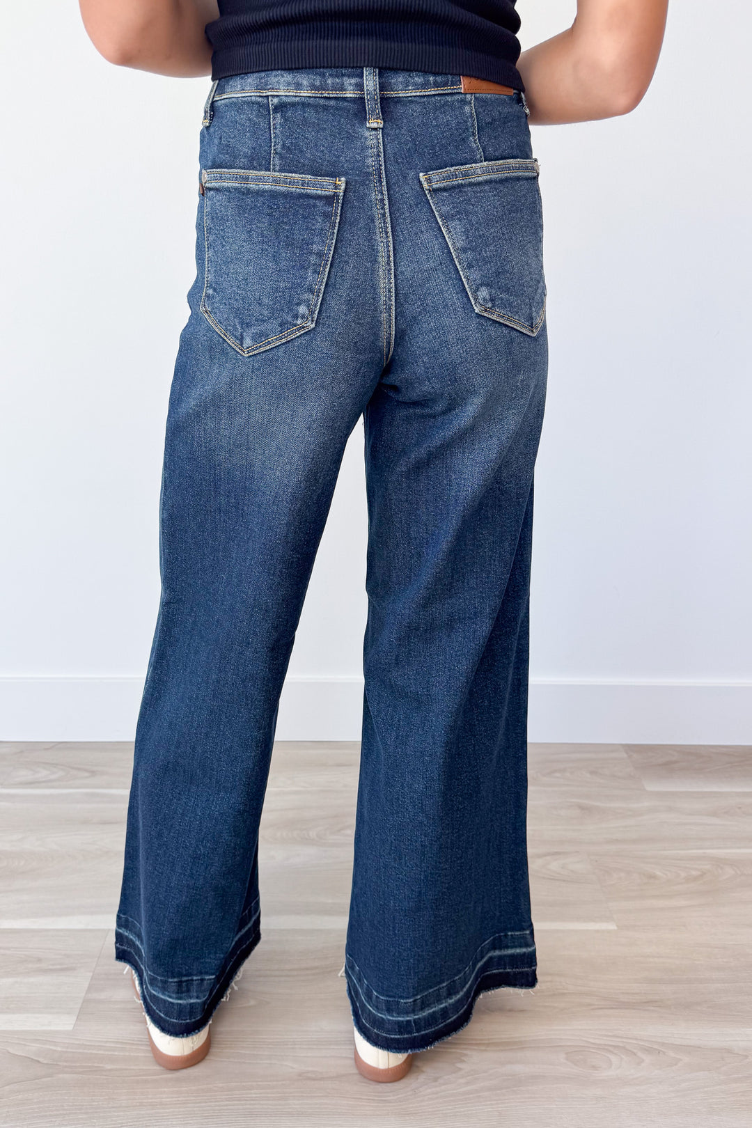 Judy Blue The Best Denim
