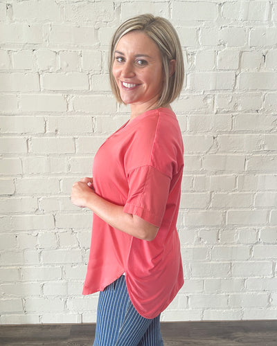 Lysse Stevie Top