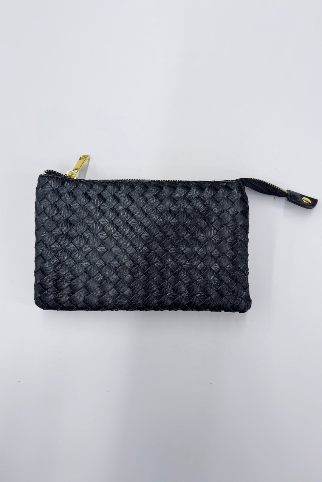 Convertible Wristlet And Crossbody
