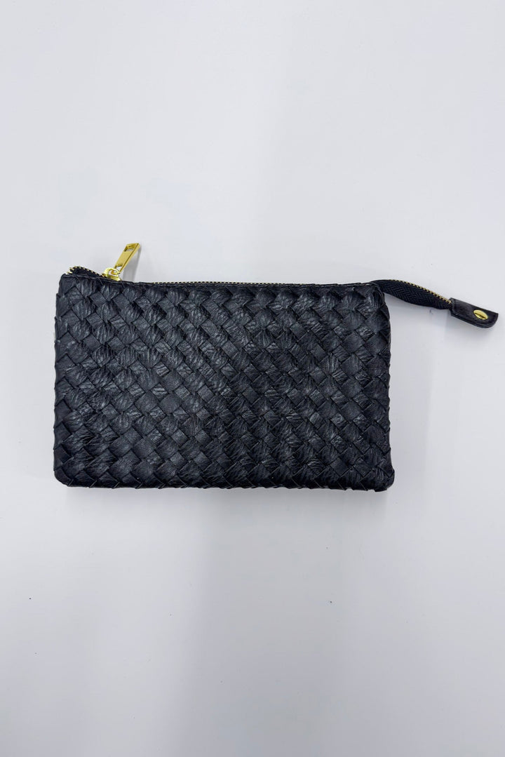 Convertible Wristlet And Crossbody