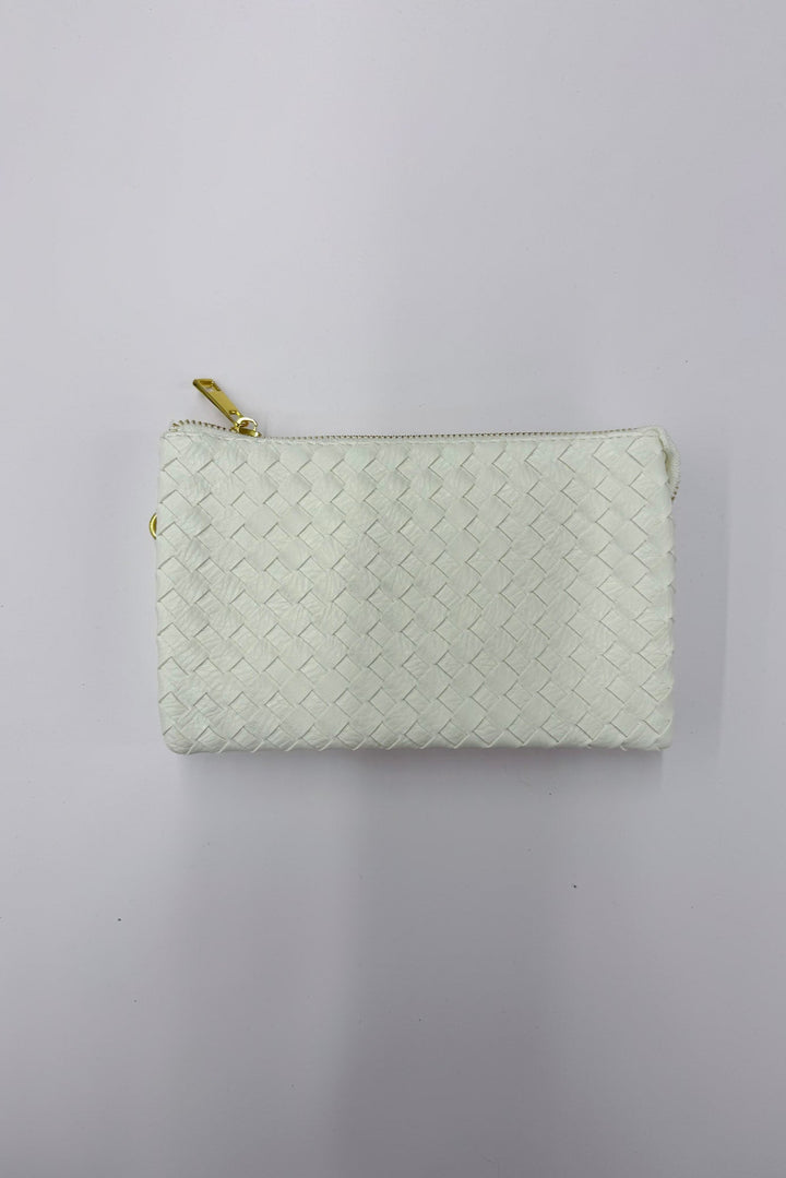 Convertible Wristlet And Crossbody