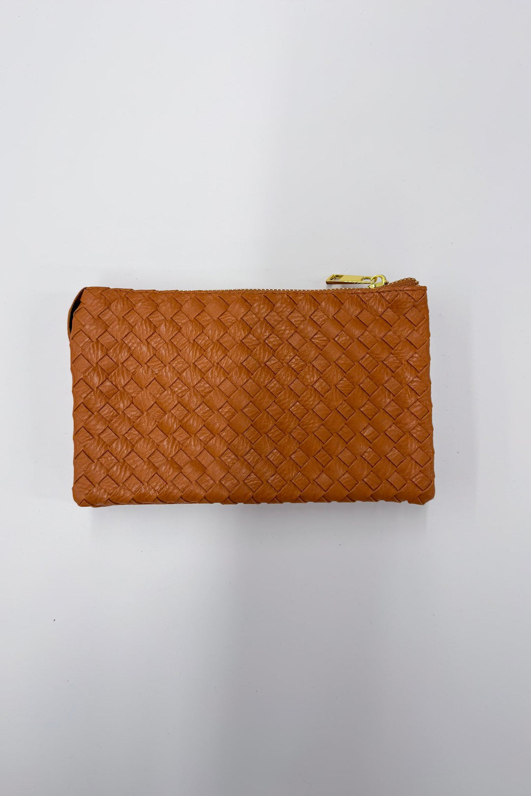 Convertible Wristlet And Crossbody