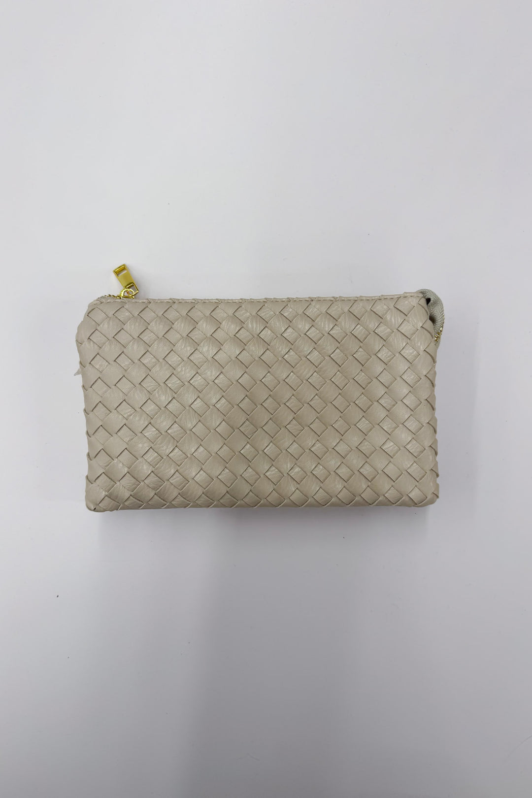Convertible Wristlet And Crossbody