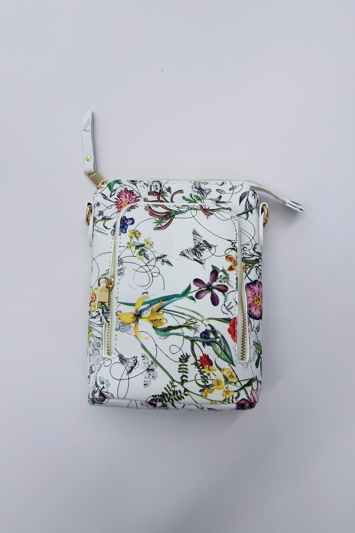 Mini Crossbody