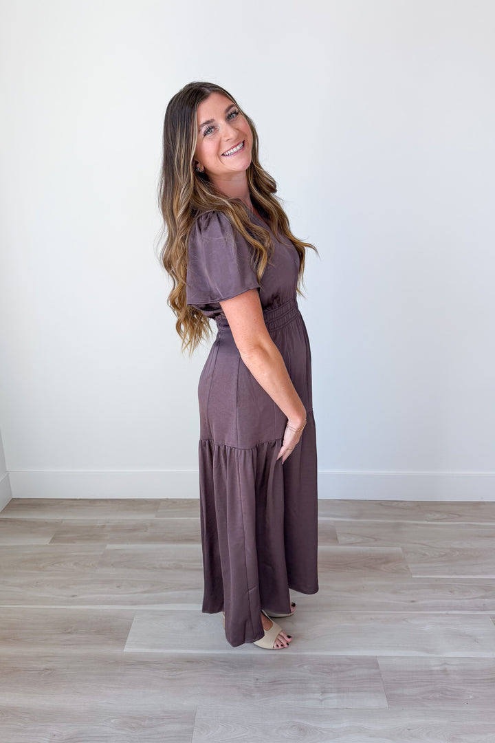 Actually Romantic Dress