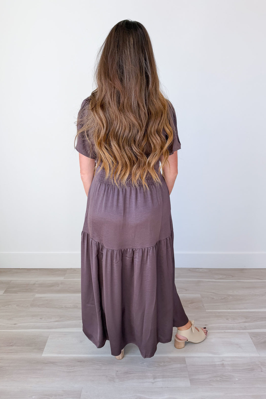 Actually Romantic Dress